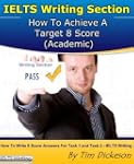 IELTS Writing Section - How To Achiev...