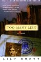 Too Many Men