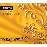 Discover Music of the Baroque Era
