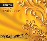 Discover Music of the Baroque Era