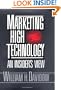 Marketing High Technology
