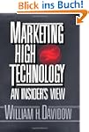Marketing High Technology