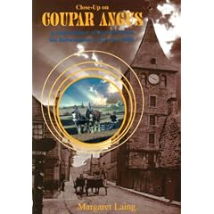 Close-up on Coupar Angus: A Social History of the Town from the Reformation to the Year 2000