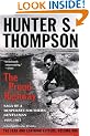 The Proud Highway: Saga of a Desperate Southern Gentleman, 1955-1967 (Fear and Loathing Letters)