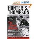 The Proud Highway: Saga of a Desperate Southern Gentleman, 1955-1967 (The Fear and Loathing Letters, Vol. 1)