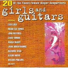 Girls and Guitars