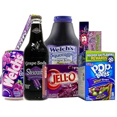 Grape Lovers pack!!