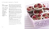 picture of Hamlyn All Colour Cookbook 200 Cupcakes