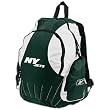 Jets Reebok Back Pack W/Team Logo