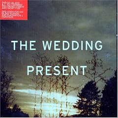 Wedding Present - I'm From Further North Than You [DVD]