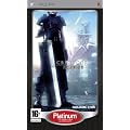 Crisis Core: Final Fantasy VII  - �dition platinum
