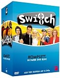 Switch - Komplett. In Farbe und Bunt (12 DVDs)
