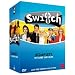 Switch - Komplett. In Farbe und Bunt (12 DVDs)