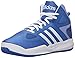 adidas Men's Cloudfoam Thunder Mid Rubber