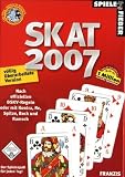 Eigenschaften Franzis Buch & Software Verlag  / Skat 2007