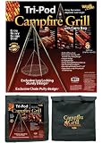 Campfire T..