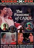 The Passions of Carol - Platinum Elite Collection, Directed by Shaun Costello, 1975