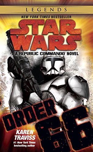 Order 66 (Star Wars, Vol. 4)
