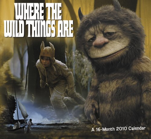 2010 Wall Calendar