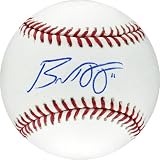 Brad Hawpe MLB Baseball (SI/MLB Auth)
