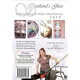 Scotland's Glass 2010: A Directory of Glass Businesses