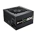Corsair CMPSU-600CXV2UK Builder Series 600W Power Supply