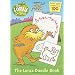 The Lorax Doodle Book