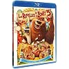 Les Rebelles de la for�t 3 [Blu-ray]