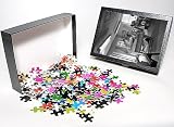 51%2BsXfKmzaL. SL160  Photo Jigsaw Puzzle of Period musical instrument making from Mary Evans