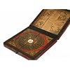 Vintage Feng Shui Luo Pan (Chinese Compass) W. Case