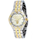 NBA Men's NBA-GEN-CHI General Manager Series Chicago Bulls Watch