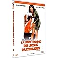 Com�dies Polissonnes Italiennes - Prof donne des Le�ons Particuli�res (La)