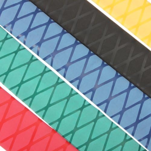 300MM Non Slip Heat Shrink Sleeve Tube Tape for Fishing Gear Rod Grips