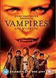 John Carpenter's Vampires: Los Muertos [DVD]
