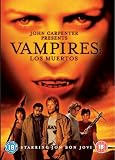 John Carpenters Vampires: Los Muertos [DVD]