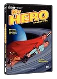 My Hero: Season 2 [2000] (REGION 1) (NTSC)