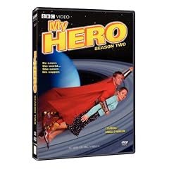 My Hero: Season 2 [DVD] [2000] [Region 1] [US Import] [NTSC]