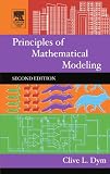 Buy : Principles of Mathematical Modeling, Second Edition