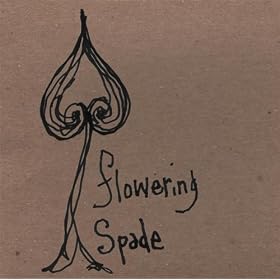 Flowering Spade