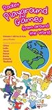 Pocket playground games from around the world. Volume 1, Africa & Asia