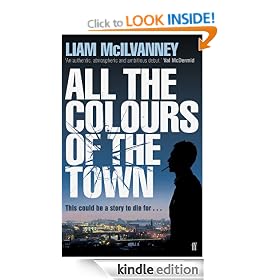 All the Colours of the Town
