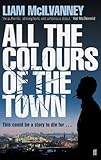 All the colours of the town
