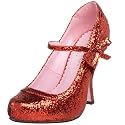 Leg Avenue Women's Ruby Mary Jane