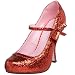 Leg Avenue Women's Ruby Mary Jane