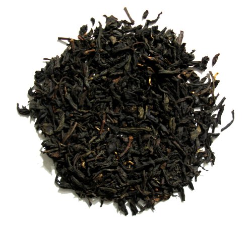Lapsang Souchong Superior Black Tea From SoFo Tea, 8oz. by SoFo Tea