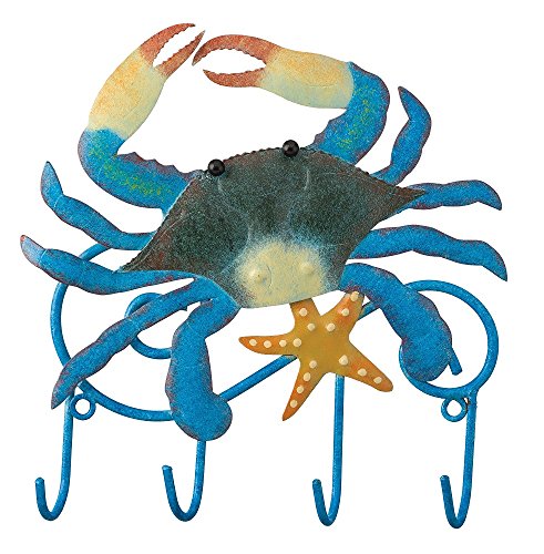 Regal Art & Gift Crab Key Hook