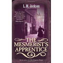 The Mesmerist's Apprentice