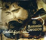 Antonio Orozco lyrics