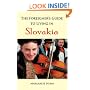 The Foreigner's Guide to Living in Slovakia