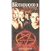 Brotherhood 2: Young Warlocks [VHS]
